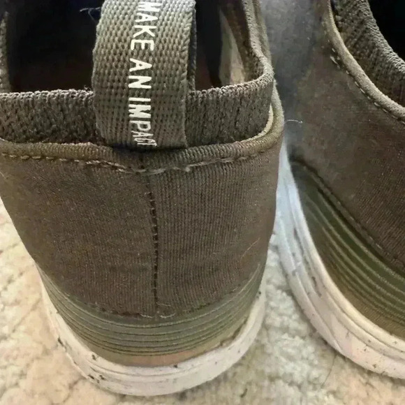 saola shoes Woman’s Size 8.5 - Picture 9 of 10